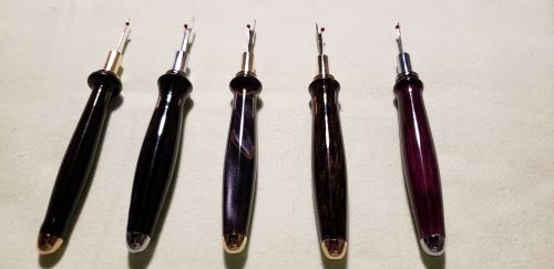 Seam Rippers