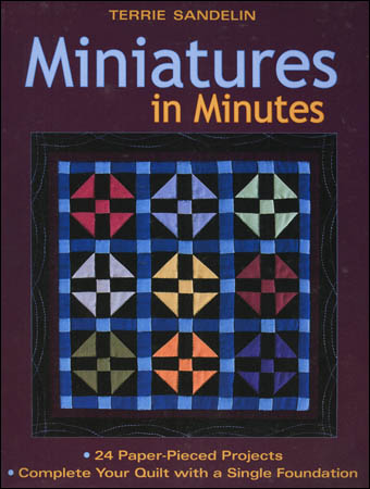 Minatures in Minutes