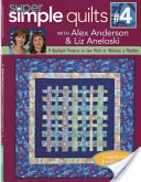 SIMPLE QUILTS
