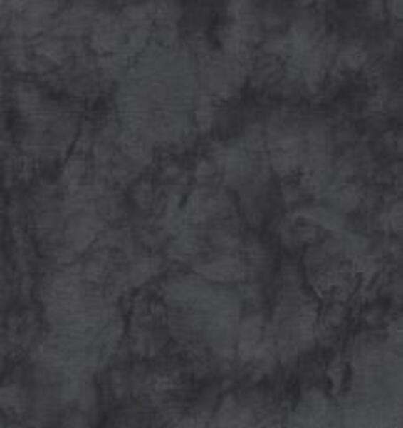 Marble Wide Back - Black-108 cotton black