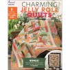 Charming Jelly Rolls-Charming Jelly Roll
Vendor : Annie's Publishing
Product Type : Precuts, Quilt Making
Top Seller : Yes
Count : 48 pages
Author : Scott A. Flanagan