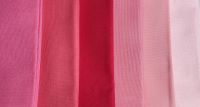 Pink Solids Colorway-