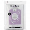 HeatnBond Fusible Fleece-
High Loft Fusible Fleece interfacing adds the perfect layer of softness to any craft. Perfect for crafts such as handbag construction, apparel, quilting, and home décor projects.
Vendor : Therm•O•Web
Product Type : Adhesives & Tapes
Color : White
Count : 1 yard

Size : 22