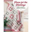 Home for the Holidays-Home for the Holidays
Two Designers, Double the Delight! Sherri McConnell and Chelsi Stratton, the mother-daughter duo behind the Sherri & Chelsi fabric collections for Moda Fabrics, pair up in their first book together to bring you all things Christmas.
Vendor : Martingale - That Patchwork Place
Product Type : Holiday & Seasonal
Reduced Price : Yes
Top Seller : Yes
Count : 80 pages
Size : 8-3/8 x 10-7/8
Author : Chelsea Stratton, Sherri McConnell