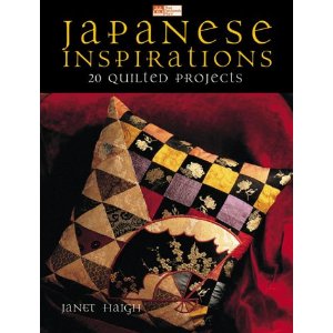 Japanese Inspirations-Japanese Inspirations Janet Haigh