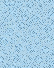 Parade on Main - blue -mini dots-Riley Blake, Parade on Main, light blue